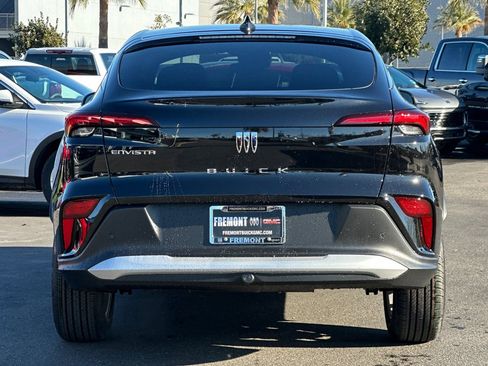 New 2026 Buick Envista Preferred w/ Convenience II Package FWD image 5