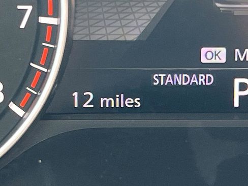 New 2026 Nissan Pathfinder S image 25