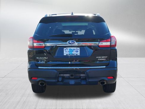 Used 2022 Subaru Ascent Touring AWD/4WD image 6