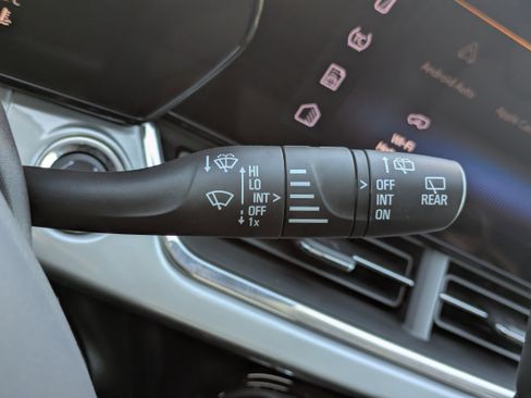 New 2026 Chevrolet Trax LT w/ Driver Confidence Package image 18