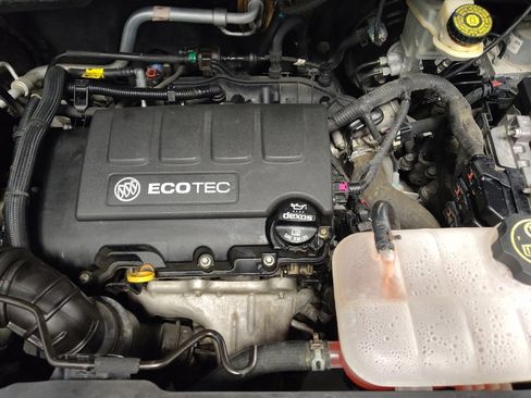 Used 2018 Buick Encore Preferred image 30