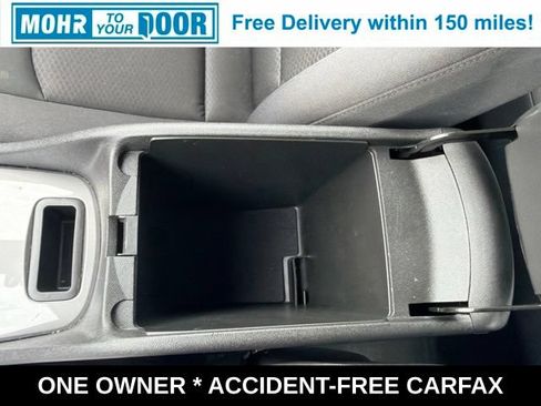 Used 2025 Chevrolet Malibu LT FWD image 27
