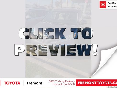 Used 2017 Toyota Sienna FWD image 1