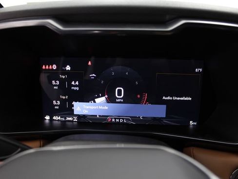 New 2026 GMC Canyon AT4 w/ Technology Plus Package AWD/4WD image 23