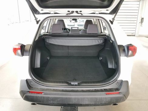 Used 2024 Toyota RAV4 XLE image 13