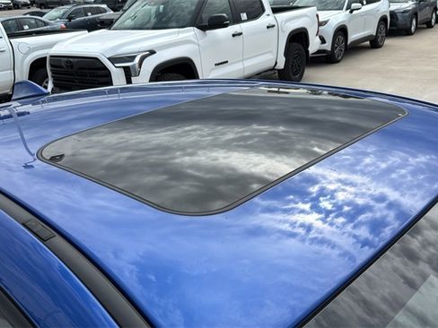 Used 2024 Subaru WRX Limited image 10