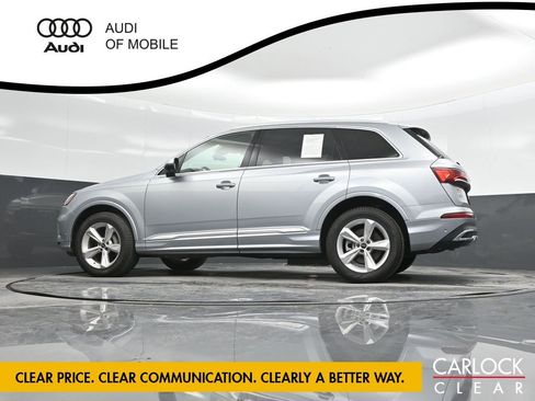 Used 2024 Audi Q7 2.0T Premium Plus image 43