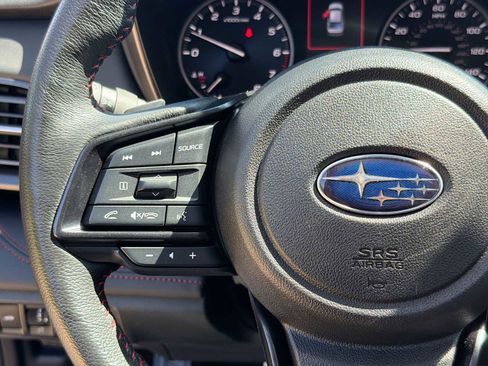 Used 2024 Subaru Legacy Sport AWD/4WD image 21