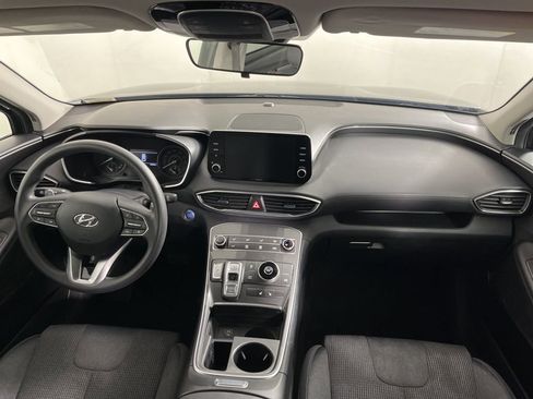 Used 2022 Hyundai Santa Fe SEL w/ Cargo Package image 15