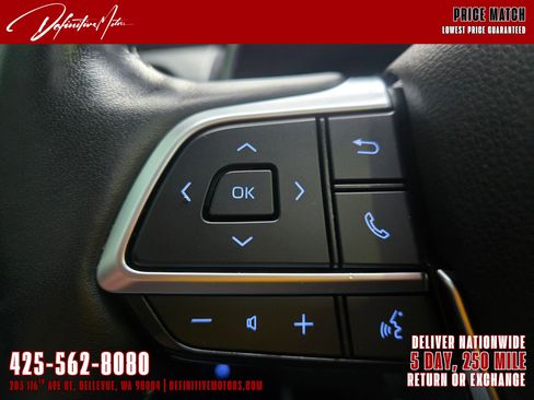 Used 2021 Toyota Highlander Platinum image 39