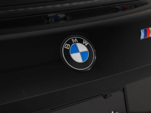 Used 2020 BMW Z4 M40i w/ Executive Package RWD image 24