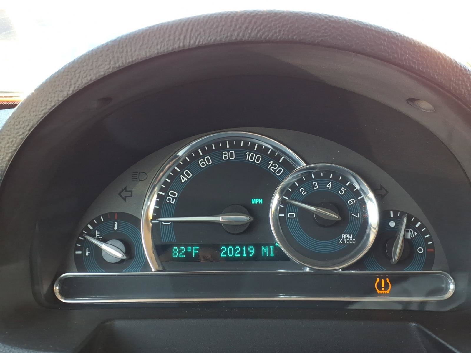 Used 2011 Chevrolet HHR LS FWD image 25
