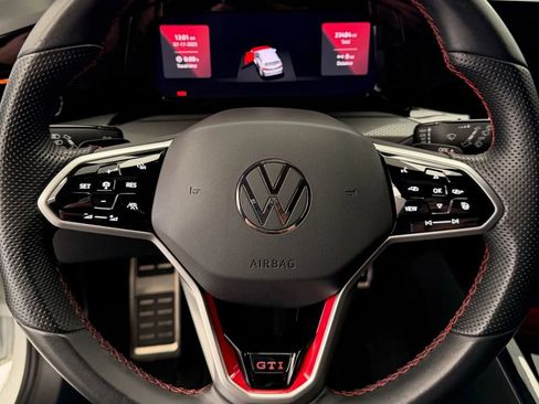 Used 2023 Volkswagen GTI S image 24