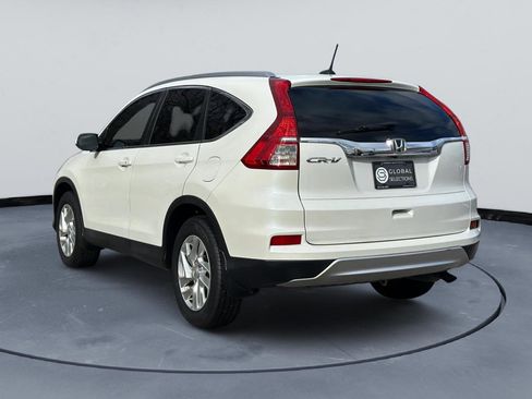 Used 2015 Honda CR-V EX-L image 5