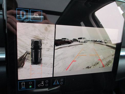 New 2026 GMC Terrain Denali image 17