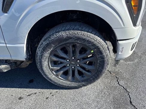 New 2026 Ford F150 Lariat w/ Equipment Group 501A Mid image 9