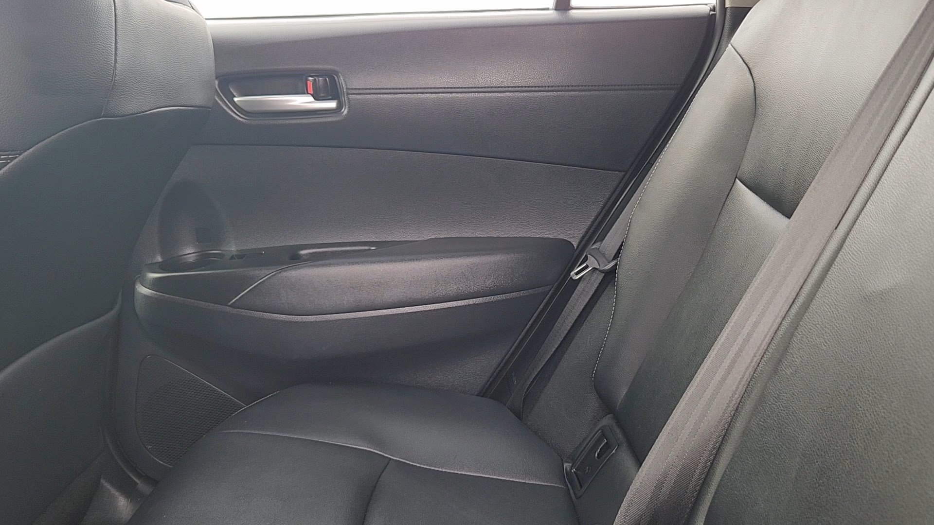 Certified 2026 Toyota Corolla Cross XLE AWD/4WD image 15