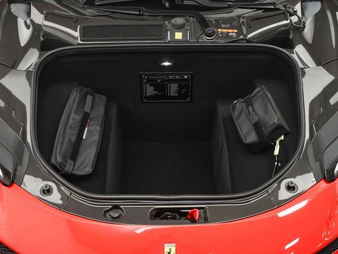 Used 2024 Ferrari 296 GTB image 27