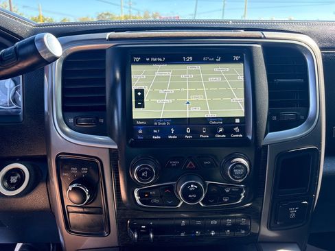 Used 2018 RAM 3500 Laramie Longhorn image 26