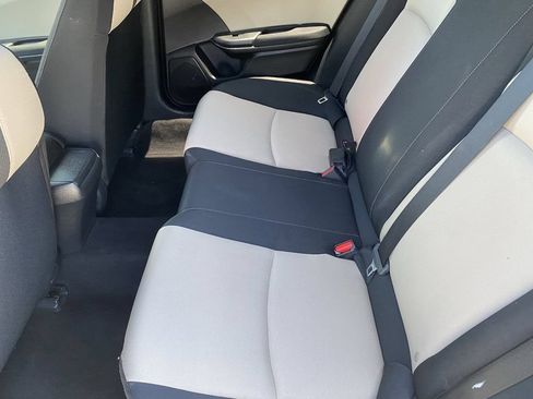 Used 2018 Honda Civic LX image 20