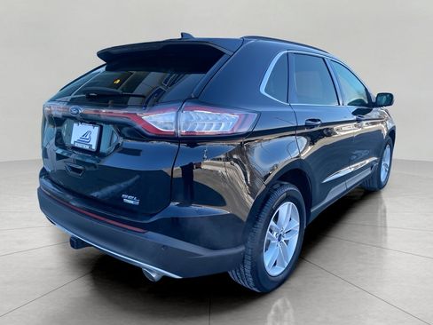 Used 2018 Ford Edge SEL w/ Class II Trailer Tow Package image 5