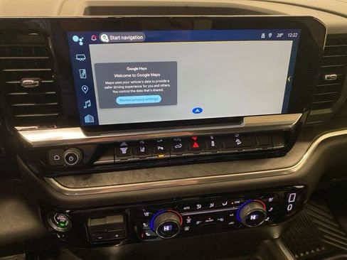 New 2025 Chevrolet Silverado 2500 LTZ w/ LTZ Plus Package image 22