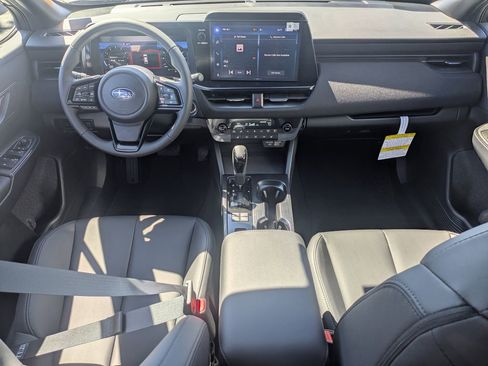 New 2026 Subaru Outback Premium image 2