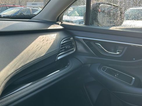 Certified 2025 Subaru Outback Limited XT image 19