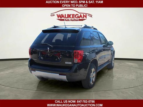 Used 2007 Pontiac Torrent 2WD w/ Preferred Package image 3