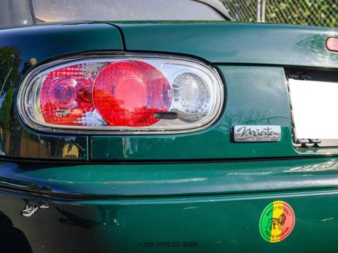 Used 1991 MAZDA MX-5 Miata Special Edition image 99