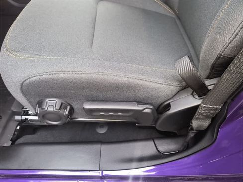 New 2026 Jeep Gladiator Sport image 12