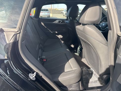 Used 2025 BMW 430i xDrive w/ Premium Package AWD/4WD image 15