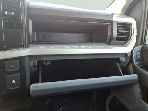 Used 2025 Ford F350 XL w/ STX Appearance Package AWD/4WD image 27