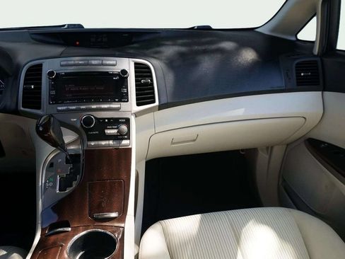 Used 2012 Toyota Venza LE w/ LE Convenience Pkg FWD image 22