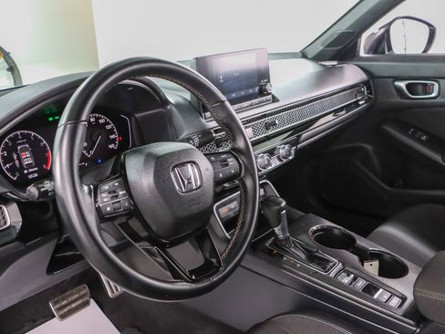 Used 2023 Honda Civic Sport image 22
