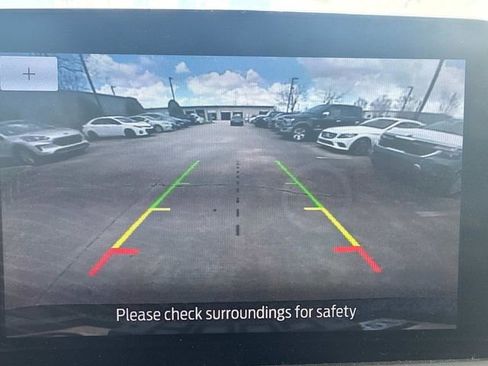 Used 2020 Ford Escape SE image 32