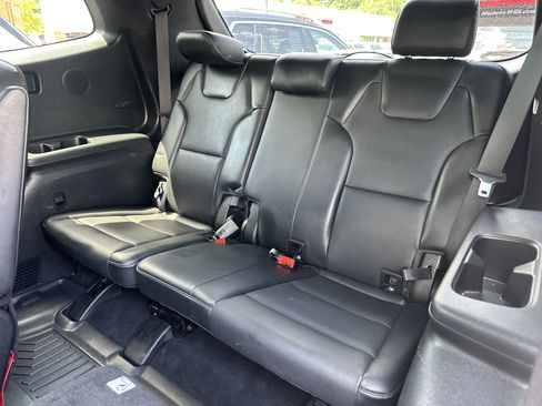 Used 2023 Kia Telluride SX Prestige X-Line AWD/4WD image 9