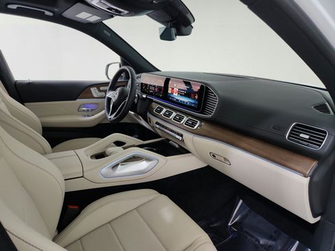 Certified 2026 Mercedes-Benz GLE 350 4MATIC image 19