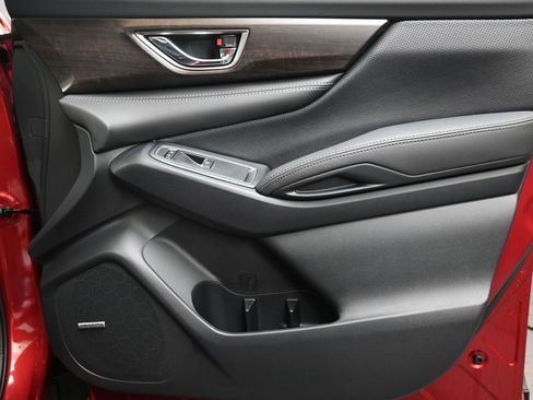 New 2026 Subaru Ascent Touring image 11