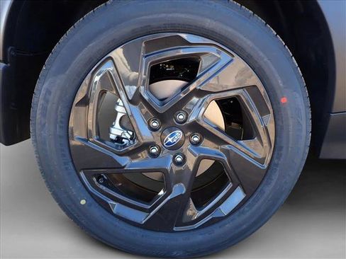 New 2026 Subaru Crosstrek 2.5i Sport image 7