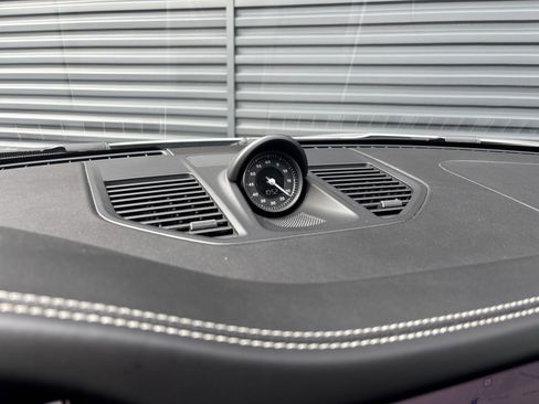 Certified 2022 Porsche 911 Cabriolet image 26