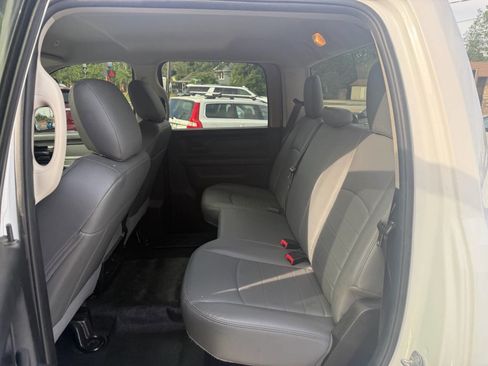 Used 2018 RAM 2500 Tradesman AWD/4WD image 6