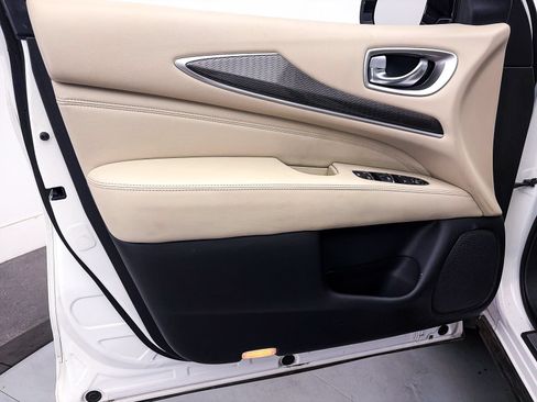 Used 2018 INFINITI QX60 FWD image 11
