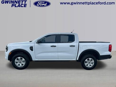 New 2025 Ford Ranger XL w/ Trailer Tow Package image 37