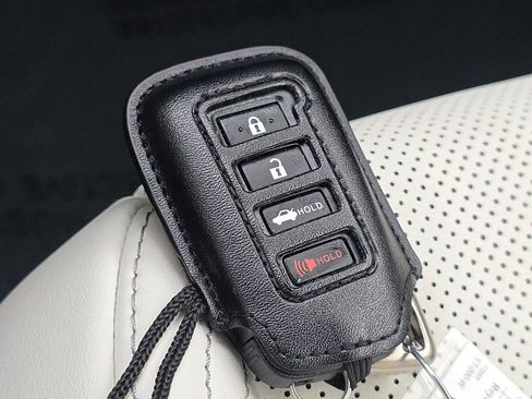 Certified 2024 Lexus RC 350 F Sport image 39