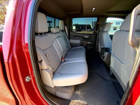 Used 2020 GMC Sierra 1500 SLT image 19