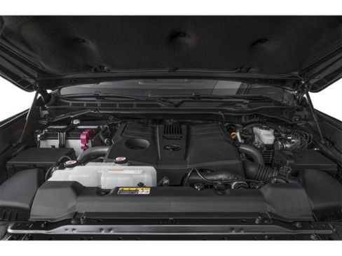 New 2026 Toyota Tundra SR5 w/ SR5 Convenience Package AWD/4WD image 14