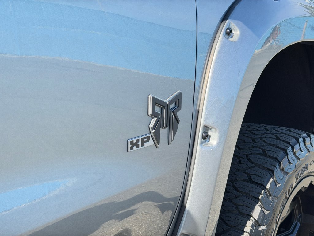 New 2026 Chevrolet Silverado 1500 RST AWD/4WD image 33