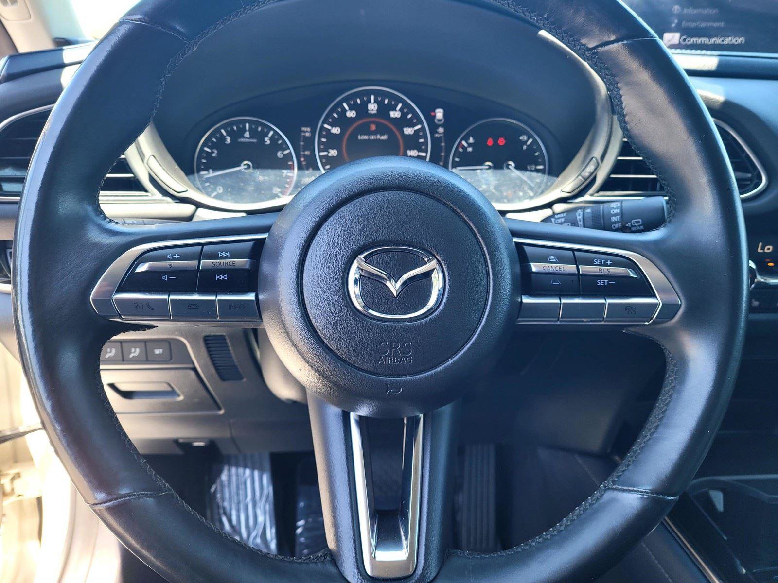 Used 2020 MAZDA CX-30 FWD w/ Preferred Package image 30