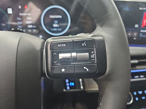 New 2026 Hyundai Santa Fe Limited image 19